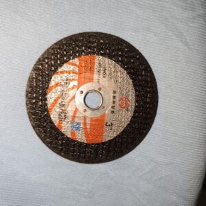 75mm Resin Cut Off Wheels Metal Cutting Disc Wheel Dremel Grinder Rotary Angle Grinder Wheel for Metal Iron