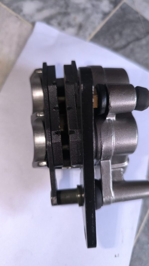 Honda Deluxe 125 Disk Brake Caliper
