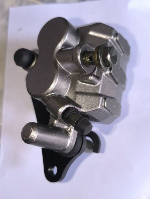 Honda Deluxe 125 Disk Brake Caliper