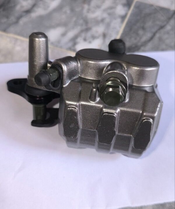 Honda Deluxe 125 Disk Brake Caliper